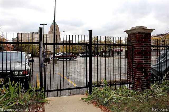 120 Seward Street 310, Detroit, MI 48202