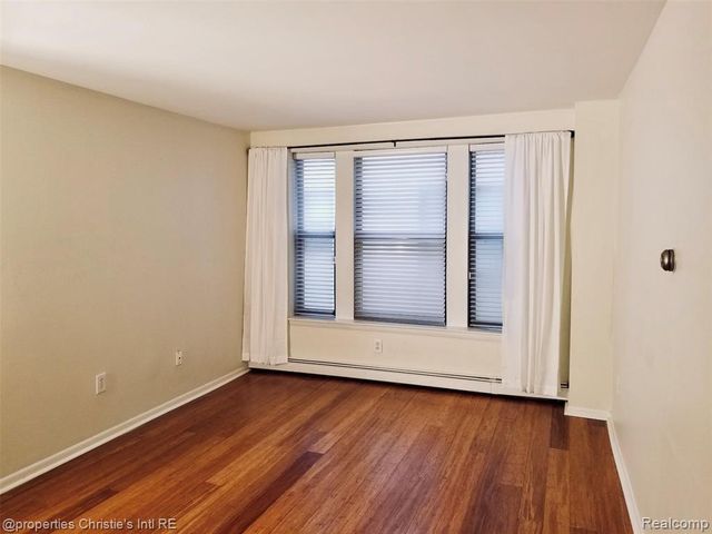 120 Seward Street 310, Detroit, MI 48202