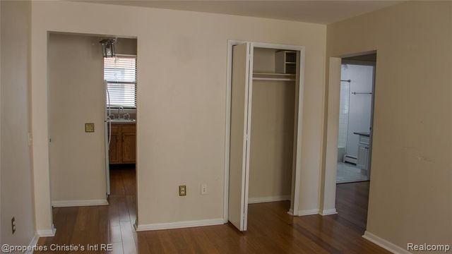 120 Seward Street 310, Detroit, MI 48202