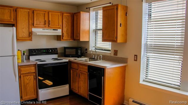 120 Seward Street 310, Detroit, MI 48202