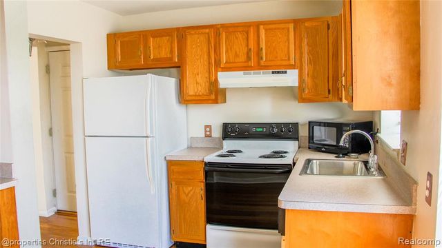 120 Seward Street 310, Detroit, MI 48202