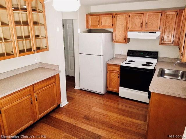 120 Seward Street 310, Detroit, MI 48202