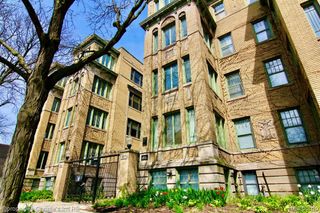 120 Seward Street 310, Detroit, MI 48202