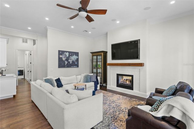 17027 CANDELEDA DE AVILA, Tampa, FL 33613