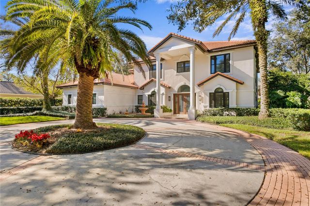 17027 CANDELEDA DE AVILA, Tampa, FL 33613