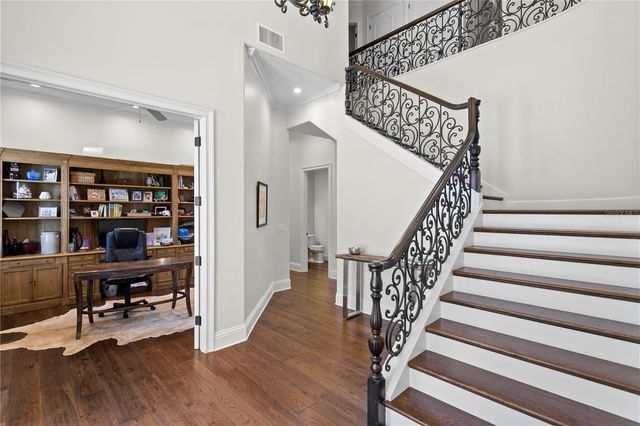 17027 CANDELEDA DE AVILA, Tampa, FL 33613
