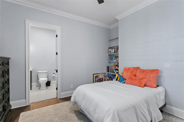 17027 CANDELEDA DE AVILA, Tampa, FL 33613