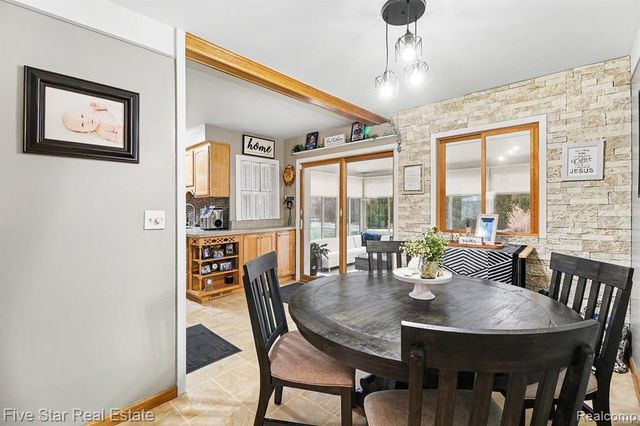 1756 Pedersen Road, Commerce Twp, MI 48390