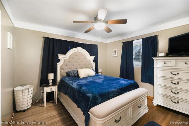 1756 Pedersen Road, Commerce Twp, MI 48390