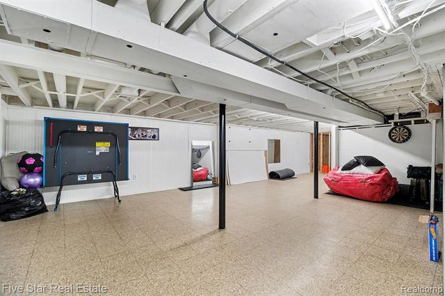 1756 Pedersen Road, Commerce Twp, MI 48390