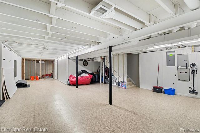 1756 Pedersen Road, Commerce Twp, MI 48390