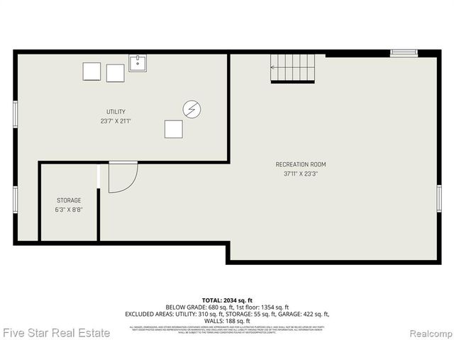 1756 Pedersen Road, Commerce Twp, MI 48390