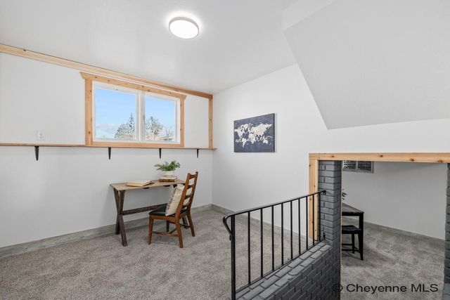 609 RIDGELAND ST, Cheyenne, WY 82009