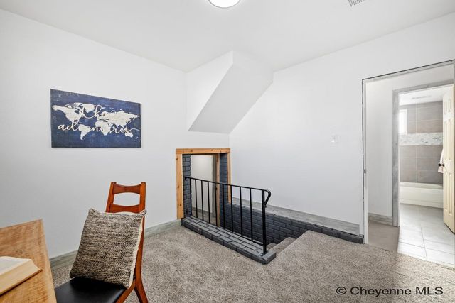 609 RIDGELAND ST, Cheyenne, WY 82009