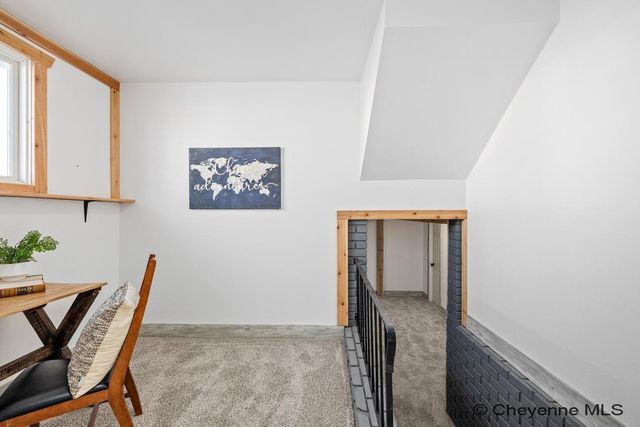 609 RIDGELAND ST, Cheyenne, WY 82009