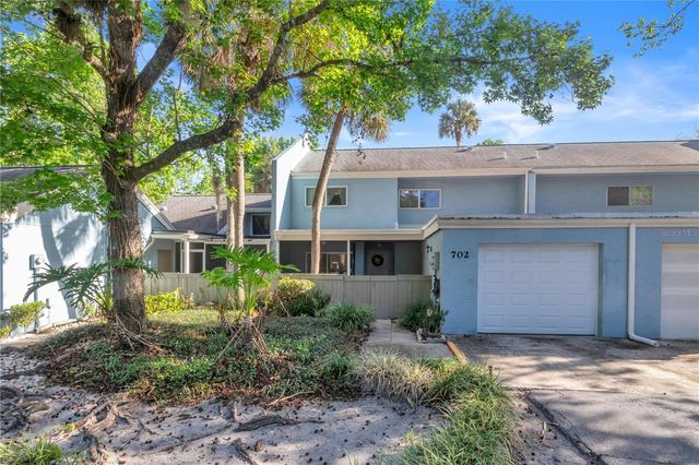 702 GLASGOW COURT 702, Winter Springs, FL 32708