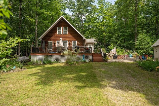 29 Casson Street, Moultonborough, NH 03254