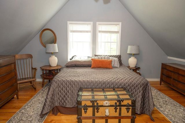 29 Casson Street, Moultonborough, NH 03254