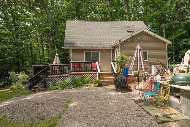 29 Casson Street, Moultonborough, NH 03254