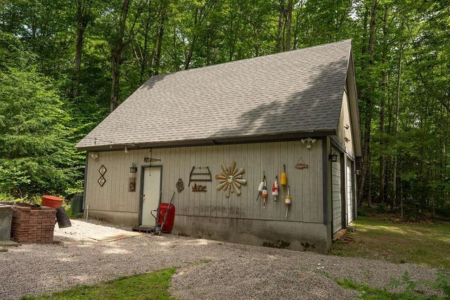 29 Casson Street, Moultonborough, NH 03254