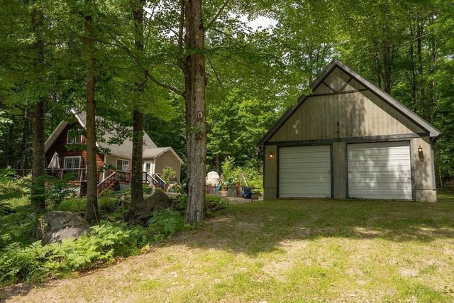 29 Casson Street, Moultonborough, NH 03254