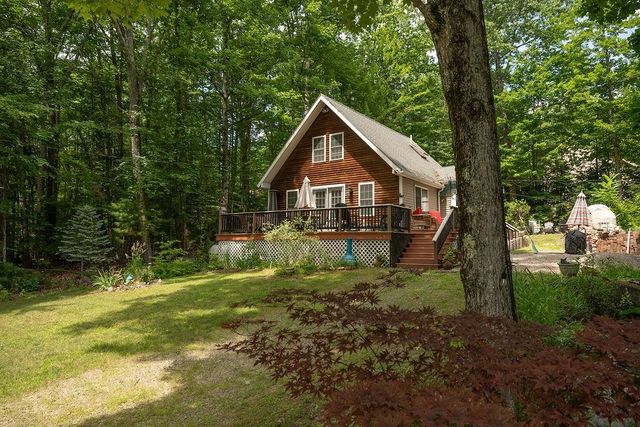 29 Casson Street, Moultonborough, NH 03254