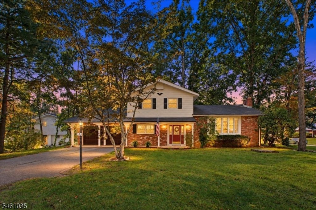 571 Green Pond Rd, Rockaway Twp., NJ 07866 — exterior