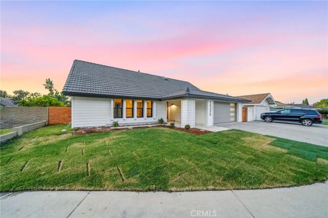 15335 Seine Circle, Irvine, CA 92604