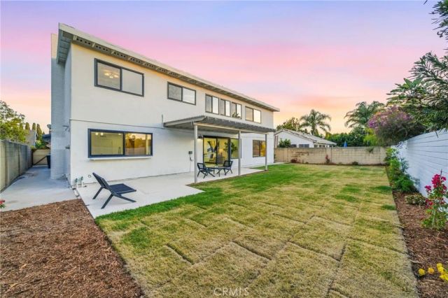 15335 Seine Circle, Irvine, CA 92604