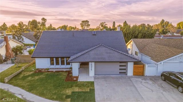 15335 Seine Circle, Irvine, CA 92604