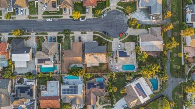 15335 Seine Circle, Irvine, CA 92604