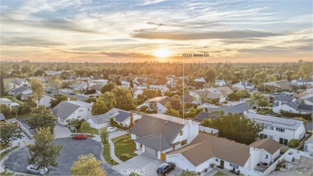 15335 Seine Circle, Irvine, CA 92604