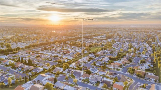 15335 Seine Circle, Irvine, CA 92604