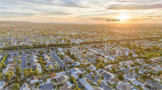 15335 Seine Circle, Irvine, CA 92604