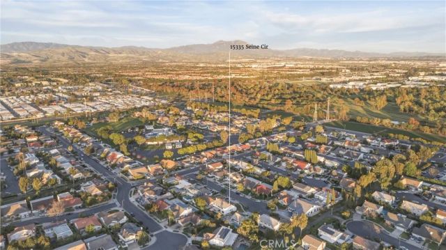 15335 Seine Circle, Irvine, CA 92604