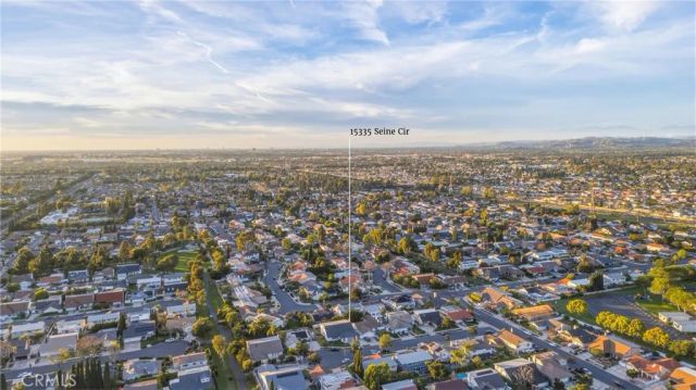 15335 Seine Circle, Irvine, CA 92604