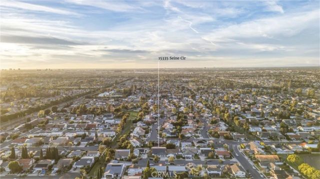 15335 Seine Circle, Irvine, CA 92604
