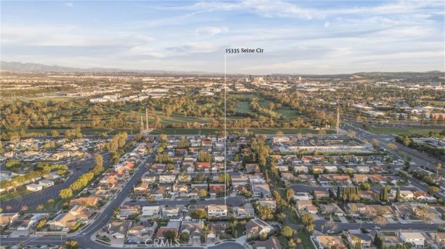 15335 Seine Circle, Irvine, CA 92604