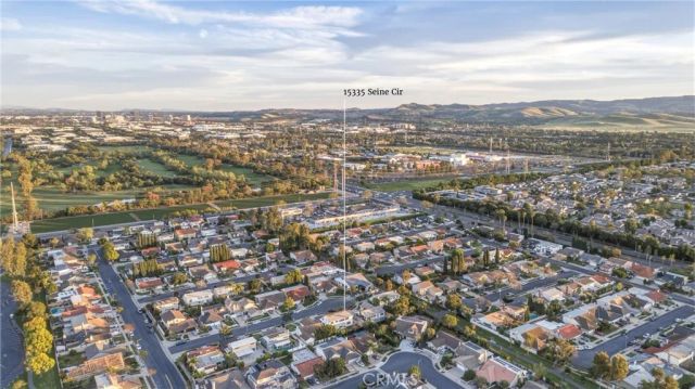 15335 Seine Circle, Irvine, CA 92604