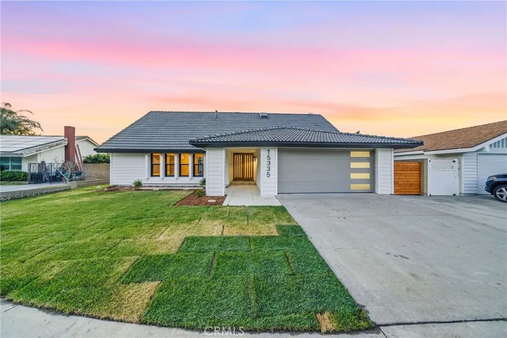 15335 Seine Circle, Irvine, CA 92604
