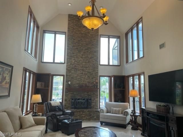 1521 SW 58th ST, Cape Coral, FL 33914