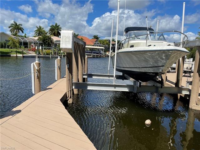 1521 SW 58th ST, Cape Coral, FL 33914