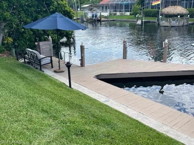 1521 SW 58th ST, Cape Coral, FL 33914