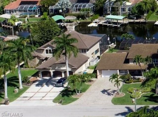 1521 SW 58th ST, Cape Coral, FL 33914