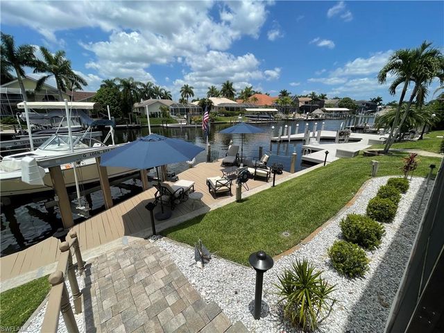 1521 SW 58th ST, Cape Coral, FL 33914