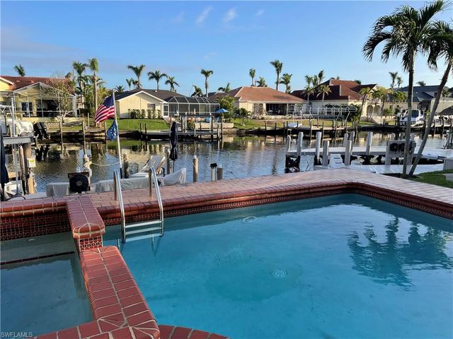 1521 SW 58th ST, Cape Coral, FL 33914