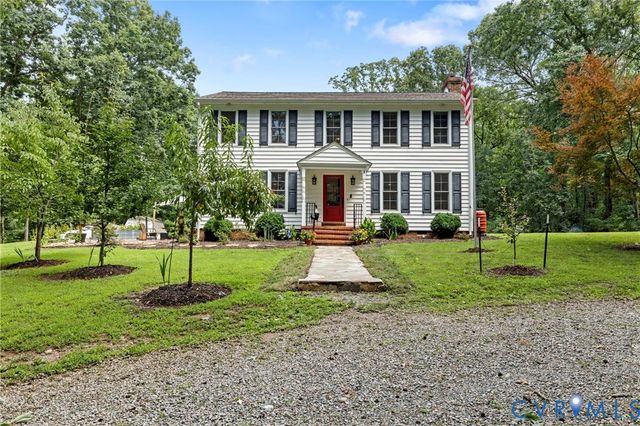 2312 Judes Ferry Rd, Powhatan, VA 23139