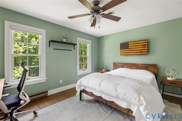 2312 Judes Ferry Rd, Powhatan, VA 23139