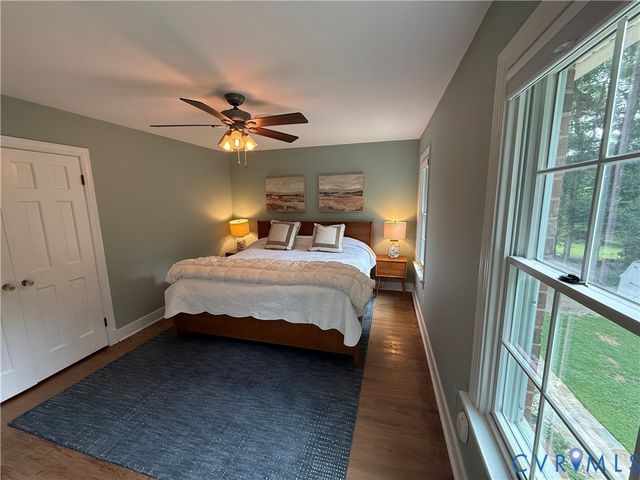 2312 Judes Ferry Rd, Powhatan, VA 23139