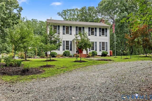 2312 Judes Ferry Rd, Powhatan, VA 23139